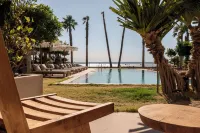 L'saranda House Cesme +16 Adult Only - Pool