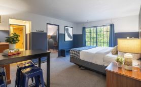The Angler Lodge