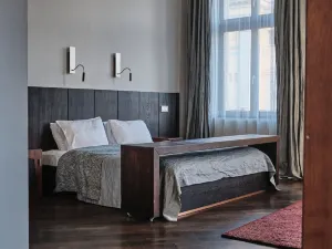 호텔 모노폴 브로클라프