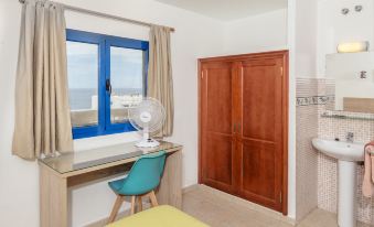 Hostal Magec