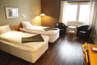 Stiftsgården Vårdnäs Hotell Hotel di Brokind
