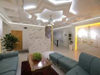 Annex Hotel Khiva Hotels in Khiva