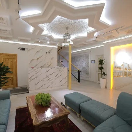 Annex Hotel Khiva