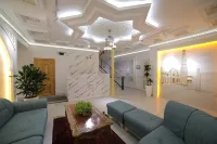 Annex Hotel Khiva Hotel di Khiva