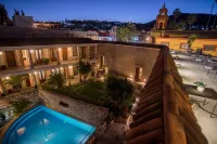 Casa Mateo Hotel Boutique - Familien