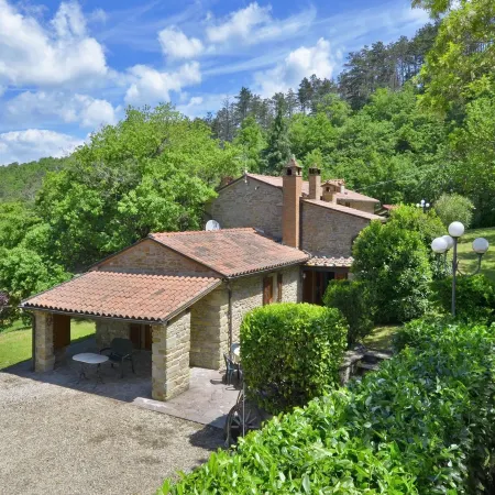 Villa Piombona