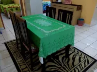 Villa Kota Bunga Melati Hotels in Cipanas
