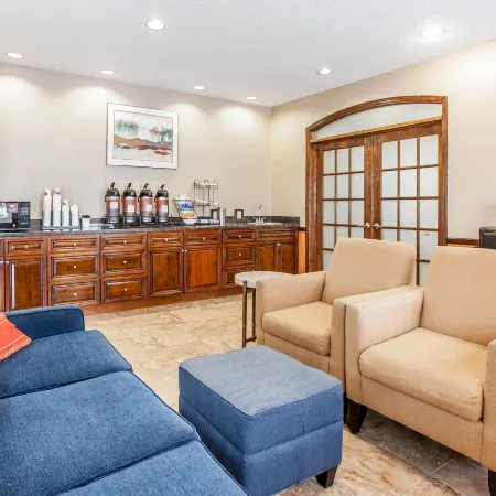 Comfort Inn & Suites Bothell – Seattle North Hotels in Bothell
