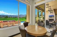 Legends by AvantStay Stunning Golf Villa Featuring Spa Pool Fire-Pit