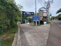 Vaquerosurflodge Hotels in La Libertad