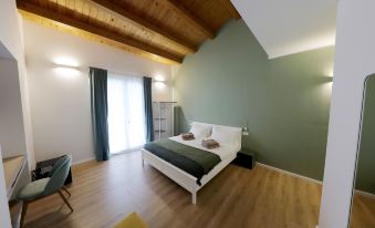 Argenteria5 Holiday Rooms