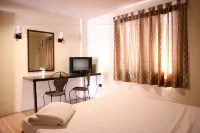 Casa Palmera Tourist Inn Hotels in San Pablo City
