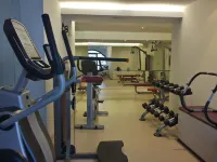 Occidental Pueblo Acantilado - Gym