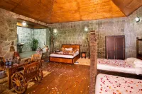 Liesak Resort Hotels in Bishoftu