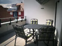 펜션 이본 - 슈피리어 러스트 호텔