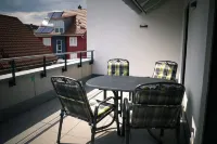 Pension Yvonne - Superior Hotels in Rust