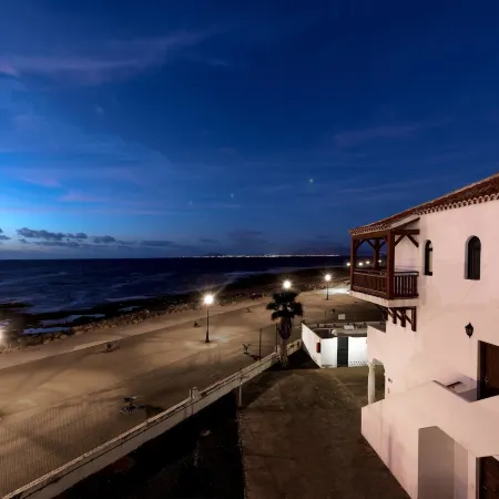 Apartamentos Hesperia Bristol Playa