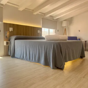Hotel Nereida Отели в г. 