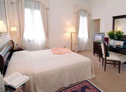 Villa Crispi