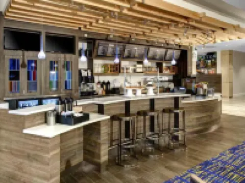 Courtyard LaGrange Hotels in La Grange