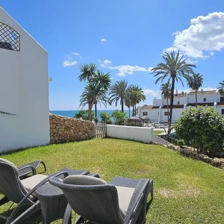 Coral Beach Aparthotel