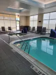 Fairfield Inn & Suites Butte - Pool