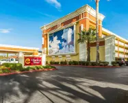 Clarion Hotel Concord-Walnut Creek Hotels in Concord