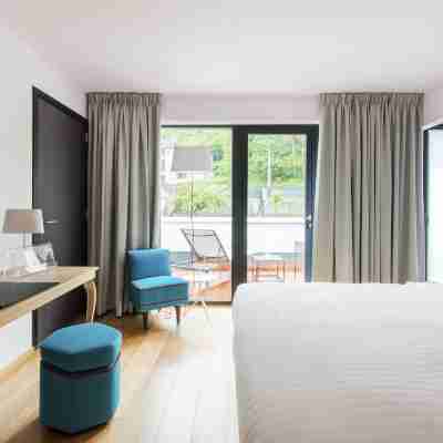 Hotel the Royal Snail Rooms