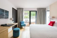 Hotel the Royal Snail