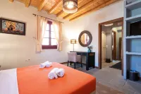 Lively Lofts by the Varos Residences Hotels in Mirina