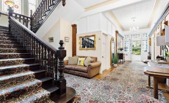 Vomero Holiday Apartments