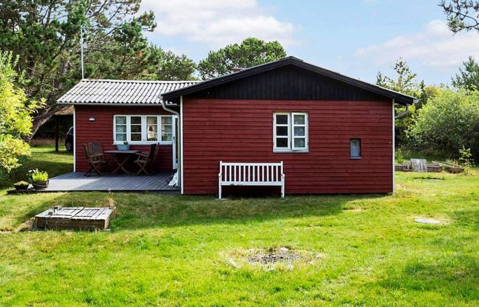 Secluded Retreat by Limfjorden - By Traum Ferienwohnungen