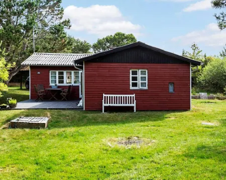 Secluded Retreat by Limfjorden - By Traum Ferienwohnungen Hotels in Hurup