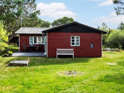 林菲尤爾登的隱居處 - By Traum Ferienwohnungen 住宿飯店