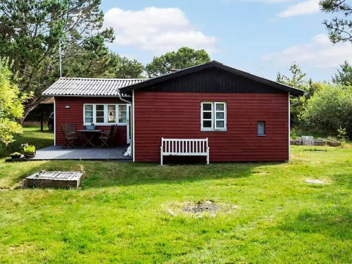 Secluded Retreat by Limfjorden - By Traum Ferienwohnungen Hotels in Hurup