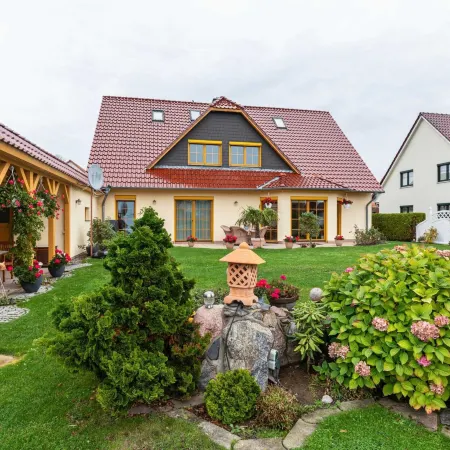 Kuhlungsborn Beachside Haven