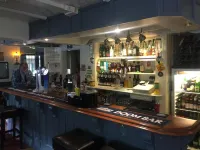 The Winchfield Inn - bar