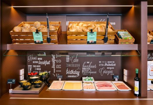 B&B 호텔 밤베르크