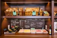 B&B Hotel Böblingen Các khách sạn ở Ehningen