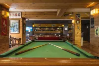 هوتل ماجيك باس