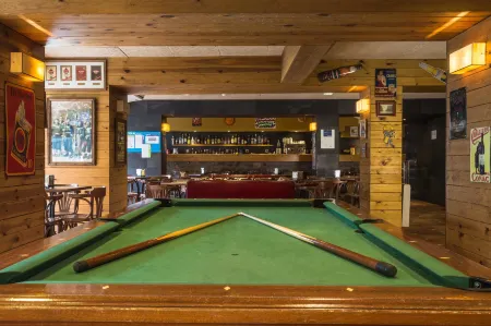 Hotel Màgic Pas by Nexta