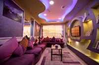 Abo Elwafa Hotel Hotels in El-Khouly