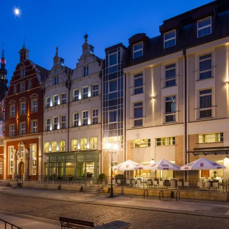 Focus Hotel Premium Elbląg