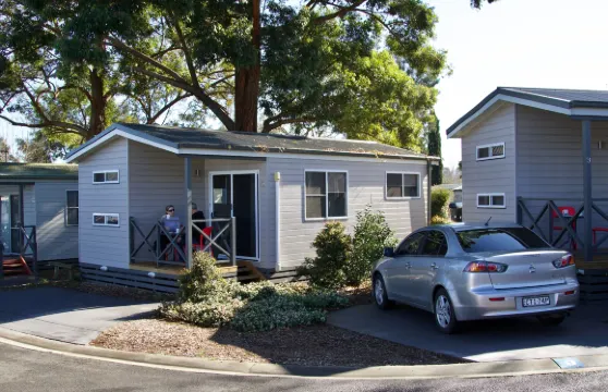 卡姆登度假公園