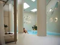 Cape Bodrum Luxury Hotel & Beach - Luxury