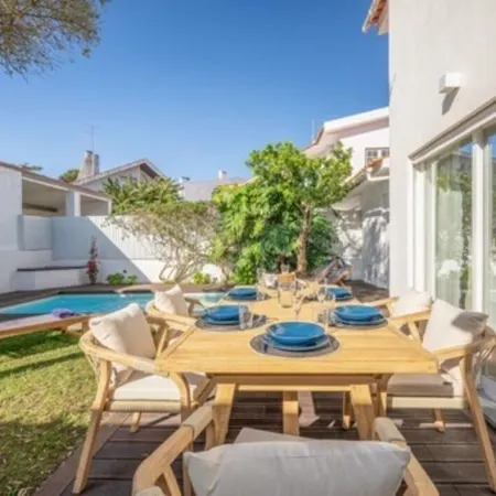 Casa Rosário - Three Bedroom Villa with Private Pool