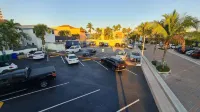 Pousada Suites - Motels