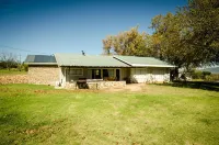 Reflections Guest Farm Hotel di Prince Alfred Hamlet