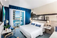 Hotel Parigi