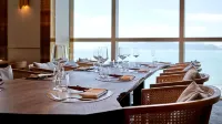 Signiel Busan - breakfast